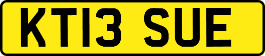 KT13SUE