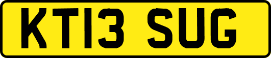 KT13SUG