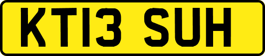 KT13SUH