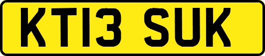 KT13SUK