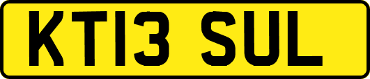 KT13SUL