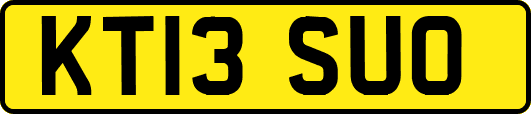KT13SUO