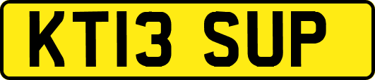 KT13SUP
