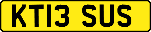 KT13SUS