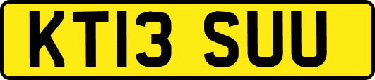 KT13SUU