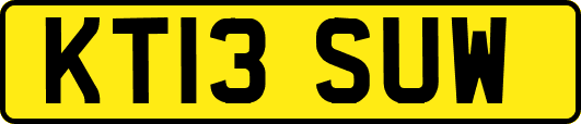 KT13SUW