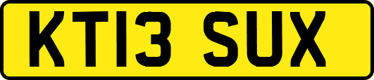 KT13SUX