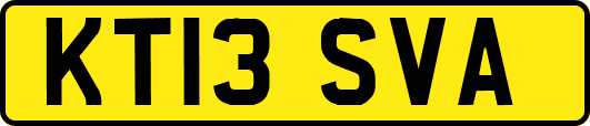 KT13SVA