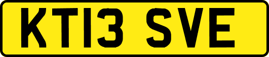 KT13SVE