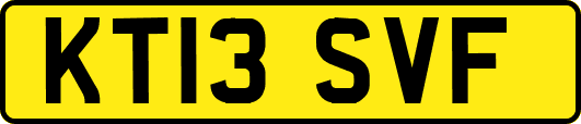 KT13SVF