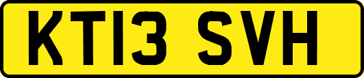 KT13SVH