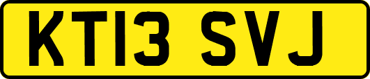 KT13SVJ