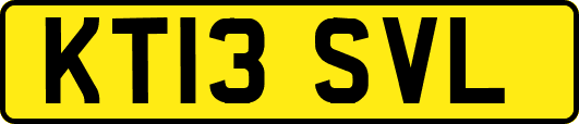 KT13SVL