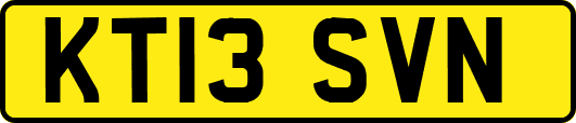 KT13SVN