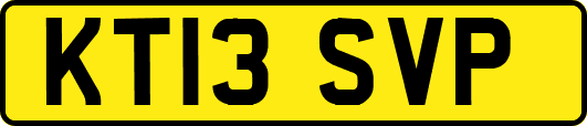 KT13SVP