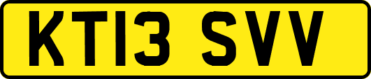 KT13SVV