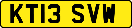 KT13SVW