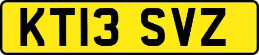 KT13SVZ