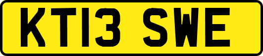 KT13SWE