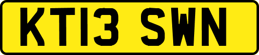 KT13SWN