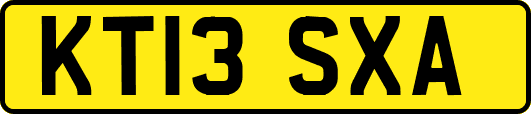 KT13SXA