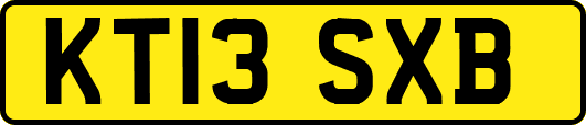 KT13SXB