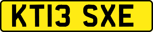 KT13SXE