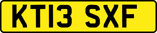 KT13SXF