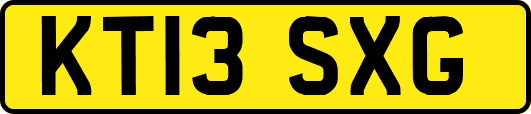 KT13SXG