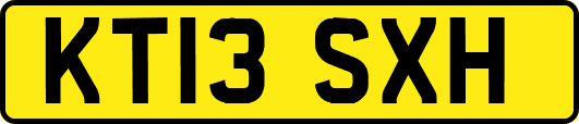 KT13SXH