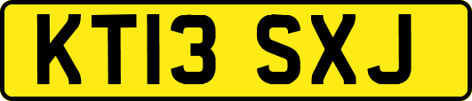KT13SXJ