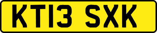 KT13SXK