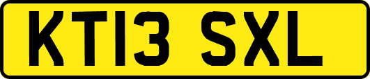 KT13SXL