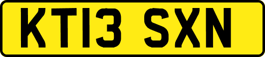 KT13SXN