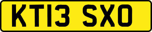 KT13SXO