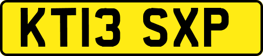KT13SXP