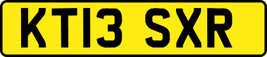 KT13SXR