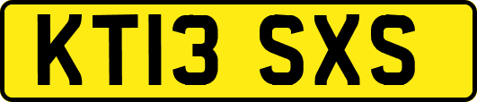 KT13SXS