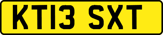 KT13SXT