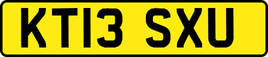 KT13SXU