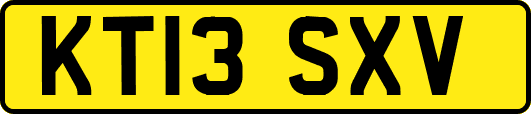 KT13SXV