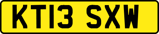 KT13SXW