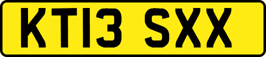 KT13SXX