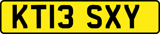 KT13SXY