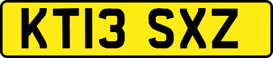 KT13SXZ