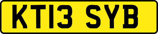 KT13SYB