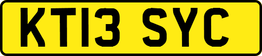 KT13SYC