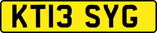 KT13SYG