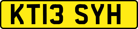 KT13SYH