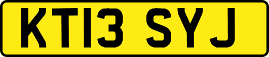 KT13SYJ